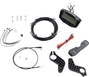 Trail Tech - Striker Digital Gauge - Striker Digital Gauge - 712-111 Trail Tech - Striker Digital Gauge - Striker Digital Gauge - 712-111