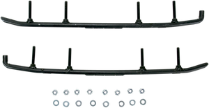 Stud Boy - Super Stock Carbide Wear Bar - 4" - 90° - Super Stock Carbide Wear Bars - YAM-R2226-40