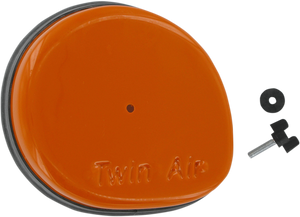 Twin Air - Airbox Cover - Honda - Airbox Cover - 160070 Twin Air - Airbox Cover - Honda - Airbox Cover - 160070