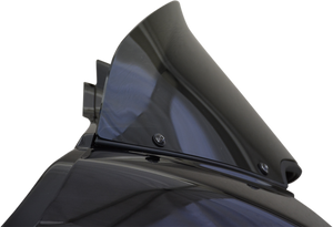 Wind Vest - Windshield - Dark Smoke - 9" - FLTR '15+ - Replacement Acrylic Windscreen - 68-9040 Wind Vest - Windshield - Dark Smoke - 9" - FLTR '15+ - Replacement Acrylic Windscreen - 68-9040