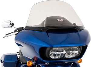 Slipstreamer - Windshield - Tinted - 13" - FLTRX '15+ - Replacement  Windshield - S-237-13 Slipstreamer - Windshield - Tinted - 13" - FLTRX '15+ - Replacement  Windshield - S-237-13