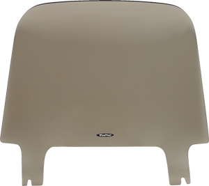 Wind Vest - Windshield - 10" - Light Smoke - FLSB - Windshield - 67-1010 Wind Vest - Windshield - 10" - Light Smoke - FLSB - Windshield - 67-1010