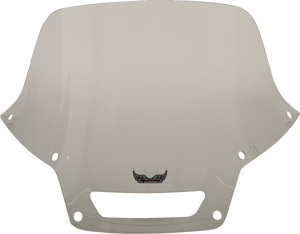 Slipstreamer - Windshield - Clear - FXDLST - + 4" Over Stock - Replacement Windshield - S-230+4 Slipstreamer - Windshield - Clear - FXDLST - + 4" Over Stock - Replacement Windshield - S-230+4