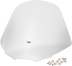 Show Chrome - Windshield - Clear - Can-Am - Touring Windshield - 20-401 Show Chrome - Windshield - Clear - Can-Am - Touring Windshield - 20-401