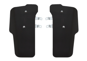 Show Chrome - Wind Deflector - Smoke - GL1800 - Lower Wind Deflectors - 52-865L Show Chrome - Wind Deflector - Smoke - GL1800 - Lower Wind Deflectors - 52-865L