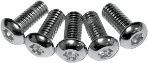 Rc Component - Bolts - Rotor - Front - Pulley and Rotor Bolts - 991010 Rc Component - Bolts - Rotor - Front - Pulley and Rotor Bolts - 991010