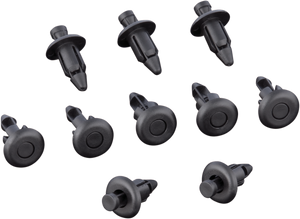 Show Chrome - Rivets - Flush - Reusable - Flush Reusable Rivets - 3-112 Show Chrome - Rivets - Flush - Reusable - Flush Reusable Rivets - 3-112