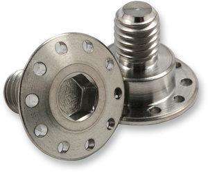 Works Connection - Bolt Kit - Titanium - Titanium Bolt Kit - 70-606