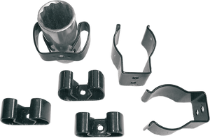 Snobunje Inc. - Clips - Gripper - Gripper Clips - 1026 Snobunje Inc. - Clips - Gripper - Gripper Clips - 1026
