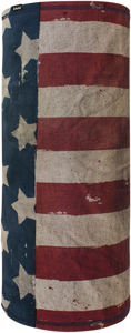 Zan Headgear - Motley Tube - Sport - Patriot - Motley Tube Neck Tube - TL408 Zan Headgear - Motley Tube - Sport - Patriot - Motley Tube Neck Tube - TL408