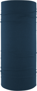 Zan Headgear - Motley Tube Polyester Neck Tube - Navy - Motley Tube Polyester Neck Tube - T284 Zan Headgear - Motley Tube Polyester Neck Tube - Navy - Motley Tube Polyester Neck Tube - T284