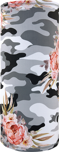 Zan Headgear - Motley Tube SportFlex Neck Tube - Floral Urban Camo - Motley Tube SportFlex Neck Tube - TL600 Zan Headgear - Motley Tube SportFlex Neck Tube - Floral Urban Camo - Motley Tube SportFlex Neck Tube - TL600