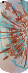 Zan Headgear - Motley Tube SportFlex Neck Tube - Tie Dye - Motley Tube SportFlex Neck Tube - TL601 Zan Headgear - Motley Tube SportFlex Neck Tube - Tie Dye - Motley Tube SportFlex Neck Tube - TL601
