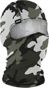 Zan Headgear - Balaclava - Urban Camo - Poly Balaclava - WBP202 Zan Headgear - Balaclava - Urban Camo - Poly Balaclava - WBP202