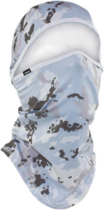 Zan Headgear - Balaclava Sport - Winter Camo - Balaclava Sport - WB4L198 Zan Headgear - Balaclava Sport - Winter Camo - Balaclava Sport - WB4L198
