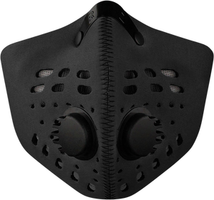 Rz Mask - M1 Mask - Black - Medium - M1 Mask - M1MASK8338332 Rz Mask - M1 Mask - Black - Medium - M1 Mask - M1MASK8338332