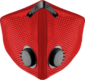 Rz Mask - M2 Mask - Red - XL - M2 Mask - MA-CE25:20122 Rz Mask - M2 Mask - Red - XL - M2 Mask - MA-CE25:20122