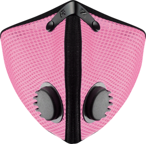 Rz Mask - M2 Mask - Pink - Medium - M2 Mask - MA-CE25:20139 Rz Mask - M2 Mask - Pink - Medium - M2 Mask - MA-CE25:20139