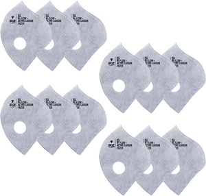Rz Mask - F3 Mask Filter - High Flow - 12 Pack - Large - F3 Mask Filter - 12 Pack - FL-8175:25660 Rz Mask - F3 Mask Filter - High Flow - 12 Pack - Large - F3 Mask Filter - 12 Pack - FL-8175:25660