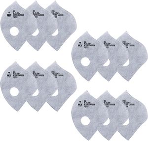 Rz Mask - F3 Mask Filter - High Flow - 12 Pack - XL - F3 Mask Filter - 12 Pack - FL-8175:25677 Rz Mask - F3 Mask Filter - High Flow - 12 Pack - XL - F3 Mask Filter - 12 Pack - FL-8175:25677