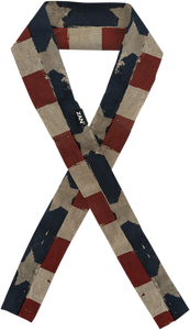 Zan Headgear - Cooldanna - Patriot - Cooldanna - DP408 Zan Headgear - Cooldanna - Patriot - Cooldanna - DP408