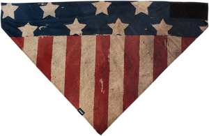 Zan Headgear - 3-in-1 Sportflex Bandanna - Patriot - 3-in-1 Bandanna - BL408 Zan Headgear - 3-in-1 Sportflex Bandanna - Patriot - 3-in-1 Bandanna - BL408