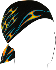 Zan Headgear - SportFlex Flydanna - Hotrod Flame - SportFlex Flydanna - ZL435 Zan Headgear - SportFlex Flydanna - Hotrod Flame - SportFlex Flydanna - ZL435