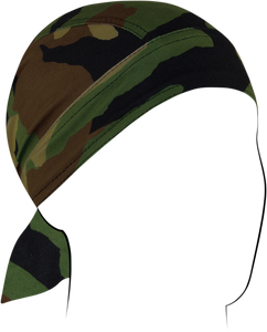 Zan Headgear - SportFlex Flydanna - Woodland - SportFlex Flydanna - ZL118 Zan Headgear - SportFlex Flydanna - Woodland - SportFlex Flydanna - ZL118