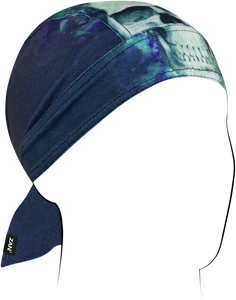 Zan Headgear - SportFlex Flydanna - Paint Skull - SportFlex Flydanna - ZL414 Zan Headgear - SportFlex Flydanna - Paint Skull - SportFlex Flydanna - ZL414