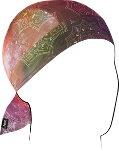 Zan Headgear - Flydanna SportFlex - Stary Mandala - Flydanna Sportflex Headwrap - ZL597 Zan Headgear - Flydanna SportFlex - Stary Mandala - Flydanna Sportflex Headwrap - ZL597