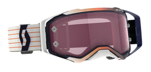 Scott - Prospect Amplifier Goggles - Blue/White - Rose Works - Prospect Amplifier Goggles - 285536-1006352 Scott - Prospect Amplifier Goggles - Blue/White - Rose Works - Prospect Amplifier Goggles - 285536-1006352