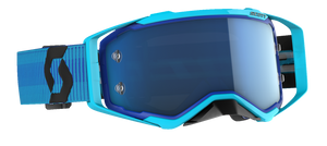 Scott - Prospect Goggles - Blue/Black - Blue Chrome Works - Prospect Goggles - 272821-1034349 Scott - Prospect Goggles - Blue/Black - Blue Chrome Works - Prospect Goggles - 272821-1034349