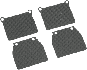 Vforce/moto Tassinari - V-Force Reed Petal Set - Delta 2 Replacement Reed Petal - 2P050-1 Vforce/moto Tassinari - V-Force Reed Petal Set - Delta 2 Replacement Reed Petal - 2P050-1