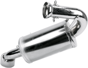 Sno Stuff - Rumble Pack Silencer - Rumble Pack Silencer - 331-403 Sno Stuff - Rumble Pack Silencer - Rumble Pack Silencer - 331-403