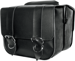 Willie & Max Luggage - Adjustable Saddlebag - Touring - Adjustable Saddlebags - 58311-00 Willie & Max Luggage - Adjustable Saddlebag - Touring - Adjustable Saddlebags - 58311-00