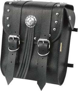 Willie & Max Luggage - Sissy Bar Bag - American Classic - American Classic Sissy Bar Bag - 58480-00