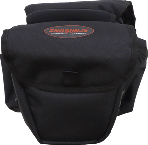 Snobunje Inc. - Handlebar Bag - Handlebar Bag - 1035 Snobunje Inc. - Handlebar Bag - Handlebar Bag - 1035