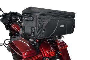 Rickrak - Roller Bag Combo - King 2-Up - Luggage Combo Kit - RB-CK-2UP