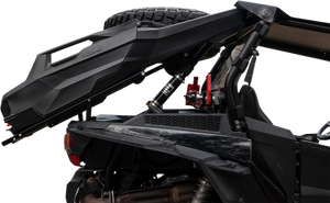 Seizmik - Armory Gun Case Rack - Armory R1 Rack - 7106 Seizmik - Armory Gun Case Rack - Armory R1 Rack - 7106