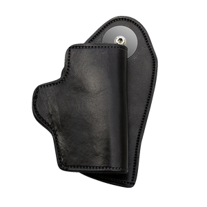 Rickrak - Right Holster - Medium - RickRak Saddlebag Gun Holster - SBGH-R-M