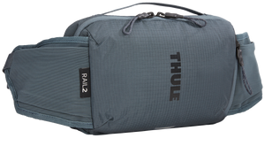 Thule - Rail Hip Hydration Pack - Dark Slate Gray - 2 L - Rail Hip Hydration Pack - 3204480 Thule - Rail Hip Hydration Pack - Dark Slate Gray - 2 L - Rail Hip Hydration Pack - 3204480