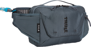 Thule - Rail Hip Hydration Pack - Dark Slate Gray - 4 L - Rail Hip Hydration Pack - 3204481 Thule - Rail Hip Hydration Pack - Dark Slate Gray - 4 L - Rail Hip Hydration Pack - 3204481