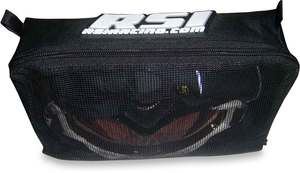Race Shop Inc. - Universal Vented Storage Bag - Universal Vented Storage Bag - VB-1 Race Shop Inc. - Universal Vented Storage Bag - Universal Vented Storage Bag - VB-1