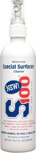 S100 - Special Surface Cleaner - 10.1 U.S. fl oz. - Special Surfaces Cleaner - 12301F S100 - Special Surface Cleaner - 10.1 U.S. fl oz. - Special Surfaces Cleaner - 12301F