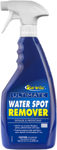 Star Brite - Water Spot Remover - 22 U.S. fl oz. - Water Spot Remover - 092022P Star Brite - Water Spot Remover - 22 U.S. fl oz. - Water Spot Remover - 092022P