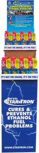 Star Tron - Enzyme Fuel Treatment - 8 U.S. fl oz. Each - 48 Pack with Display - Enzyme Fuel Treatment - 14649 Star Tron - Enzyme Fuel Treatment - 8 U.S. fl oz. Each - 48 Pack with Display - Enzyme Fuel Treatment - 14649