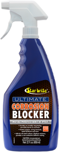 Star Brite - Corrosion Protector - 22 U.S. fl oz. - Ultimate Corrosion Blocker - 95422 Star Brite - Corrosion Protector - 22 U.S. fl oz. - Ultimate Corrosion Blocker - 95422