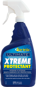 Star Tron - Ultimate Xtreme Protectant - 32 U.S. fl oz. - Ultimate Xtreme Protectant - 98832 Star Tron - Ultimate Xtreme Protectant - 32 U.S. fl oz. - Ultimate Xtreme Protectant - 98832