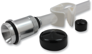 Works Connection - Oil Drain System - CRF - EZ Oil Drain System - 24-100