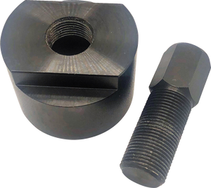 Rick's Motorsport Electric - Puller - Flywheel - Flywheel Puller - 50-501